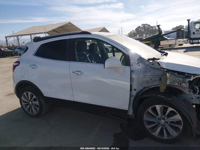 Buick Encore Fwd Preferred 2020 KL4CJASB1LB088414 Image 14
