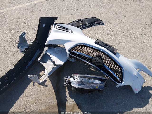 Buick Encore Fwd Preferred 2020 KL4CJASB1LB088414 Image 12