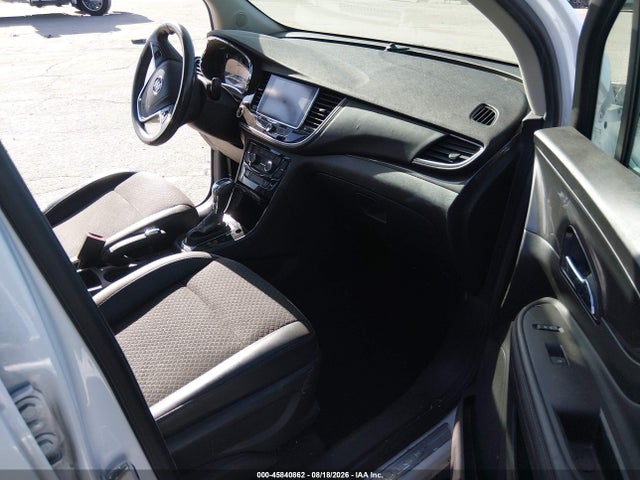 Buick Encore Fwd Preferred 2020 KL4CJASB1LB088414 Image 5
