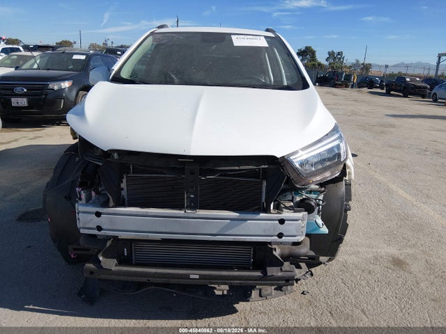 Buick Encore Fwd Preferred 2020 KL4CJASB1LB088414 Image 6