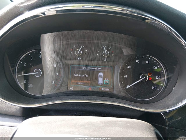 Buick Encore Fwd Preferred 2020 KL4CJASB1LB088414 Image 7