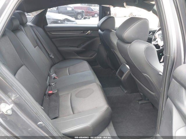1HGCV1F35LA152670 Honda Accord Sport