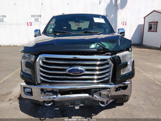 2015 Ford F-150 Xlt მანქანა იყიდება აუქციონზე, vin: 1FTEW1EF8FFB15006, აუქციონის ნომერი: 45840864