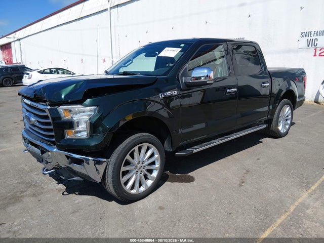 2015 Ford F-150 Xlt მანქანა იყიდება აუქციონზე, vin: 1FTEW1EF8FFB15006, აუქციონის ნომერი: 45840864