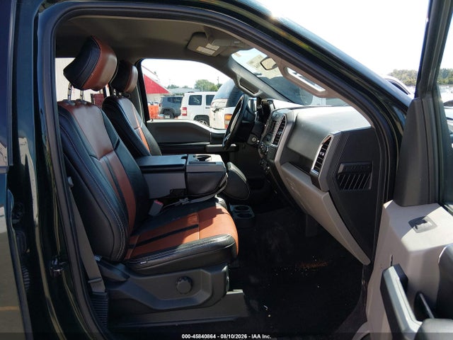 2015 Ford F-150 Xlt მანქანა იყიდება აუქციონზე, vin: 1FTEW1EF8FFB15006, აუქციონის ნომერი: 45840864