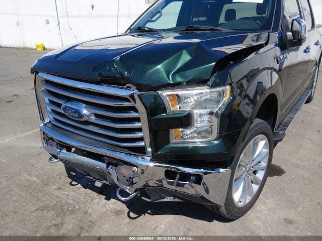 2015 Ford F-150 Xlt მანქანა იყიდება აუქციონზე, vin: 1FTEW1EF8FFB15006, აუქციონის ნომერი: 45840864