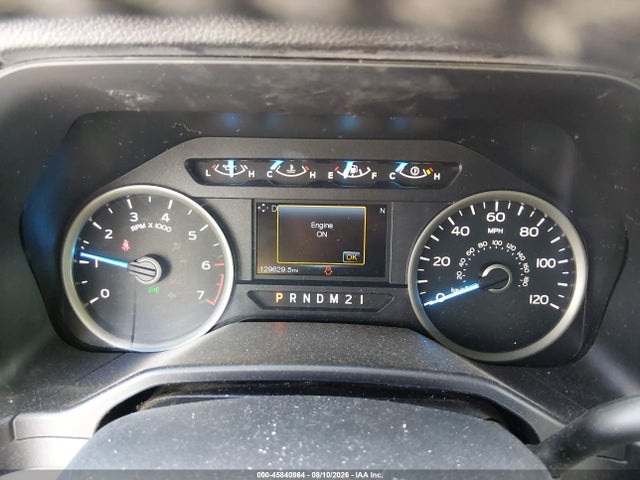 2015 Ford F-150 Xlt მანქანა იყიდება აუქციონზე, vin: 1FTEW1EF8FFB15006, აუქციონის ნომერი: 45840864