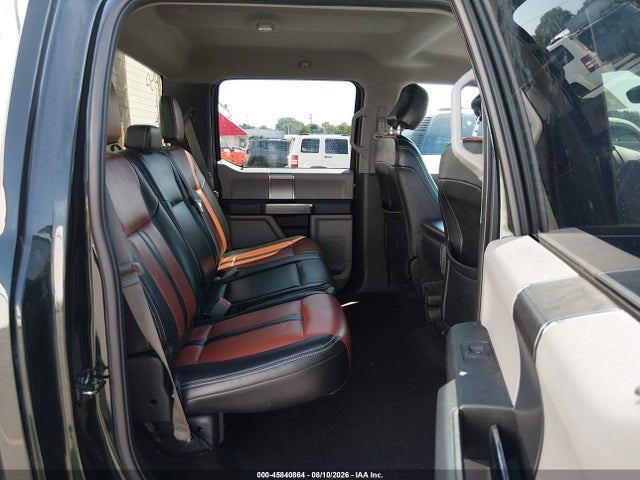2015 Ford F-150 Xlt მანქანა იყიდება აუქციონზე, vin: 1FTEW1EF8FFB15006, აუქციონის ნომერი: 45840864