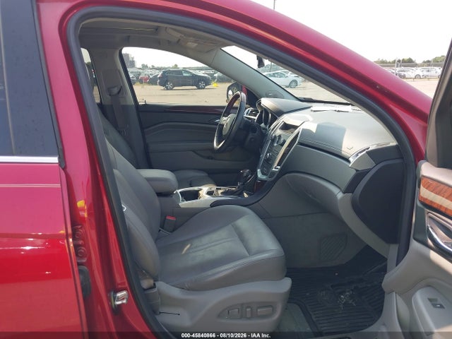 Продаж на аукціоні авто 2010 Cadillac Srx Premium Collection, vin: 3GYFNFEYXAS537492, номер лоту: 45840866