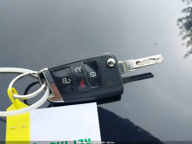 2015 Volkswagen Golf Gti 2.0t S 4-door მანქანა იყიდება აუქციონზე, vin: 3VW4T7AU0FM007889, აუქციონის ნომერი: 45840868