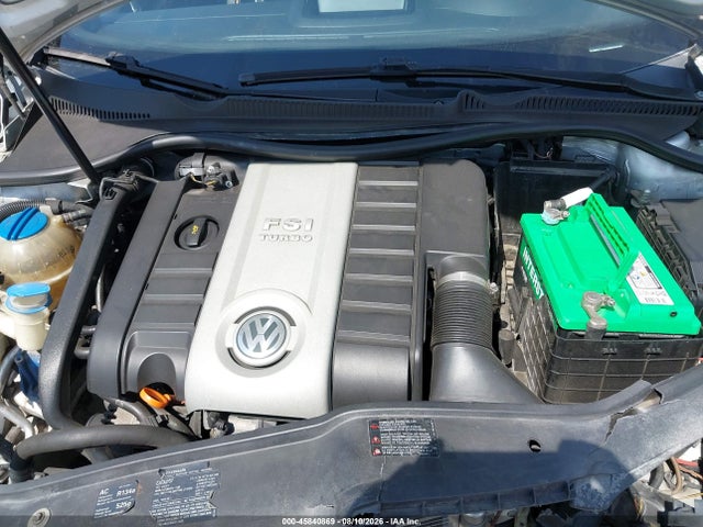 Продаж на аукціоні авто 2006 Volkswagen Gti 2-door, vin: WVWFV71K06W059298, номер лоту: 45840869