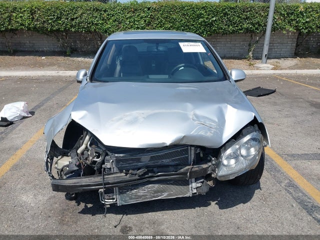 Продаж на аукціоні авто 2006 Volkswagen Gti 2-door, vin: WVWFV71K06W059298, номер лоту: 45840869