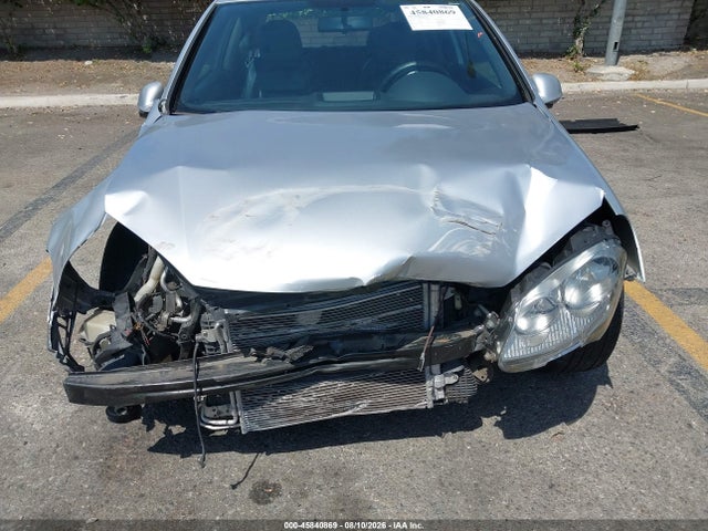 Продаж на аукціоні авто 2006 Volkswagen Gti 2-door, vin: WVWFV71K06W059298, номер лоту: 45840869
