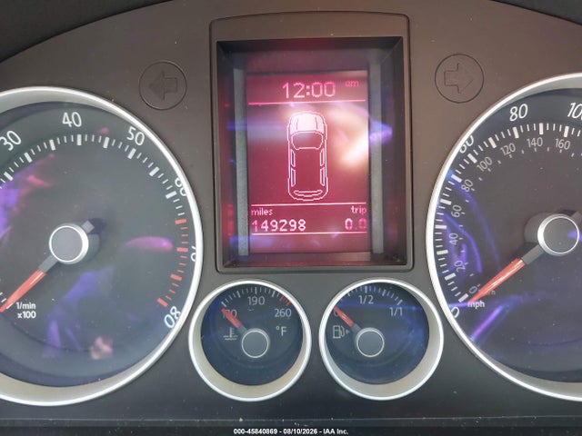 Продаж на аукціоні авто 2006 Volkswagen Gti 2-door, vin: WVWFV71K06W059298, номер лоту: 45840869