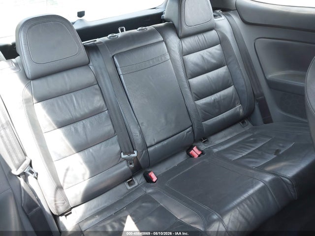 Продаж на аукціоні авто 2006 Volkswagen Gti 2-door, vin: WVWFV71K06W059298, номер лоту: 45840869