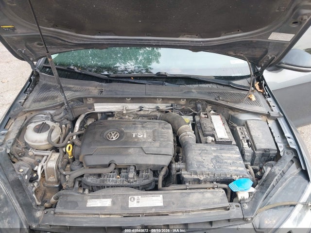 Aukcja sprzedaży 2015 Volkswagen Golf Sportwagen Tsi S 4-door, vin: 3VWC17AU9FM501105, numer aukcji: 45840872