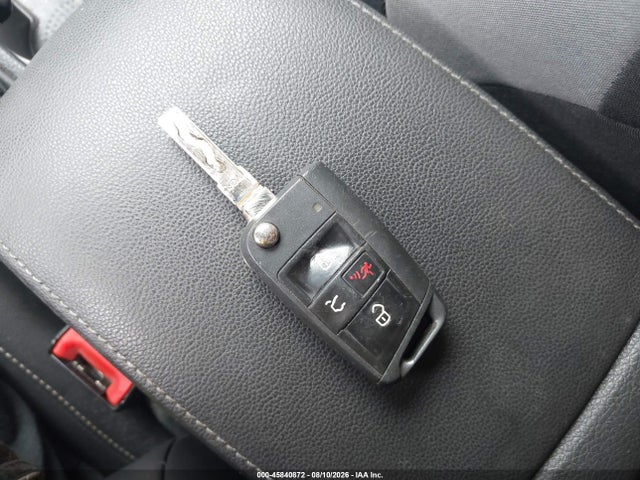 Aukcja sprzedaży 2015 Volkswagen Golf Sportwagen Tsi S 4-door, vin: 3VWC17AU9FM501105, numer aukcji: 45840872