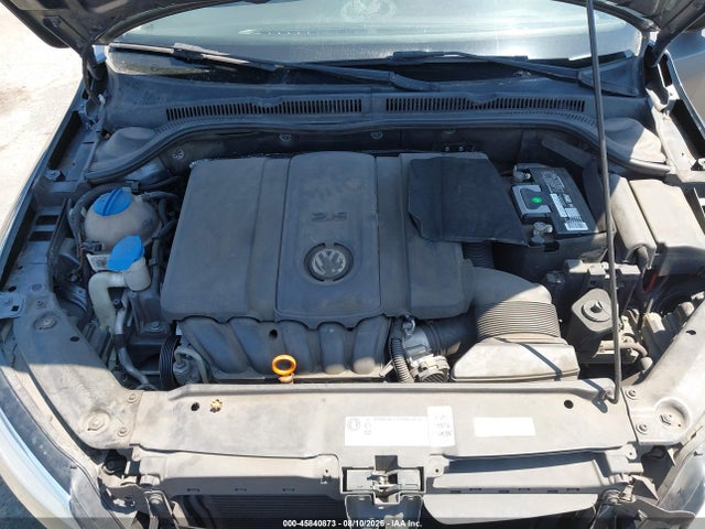 Продажа на аукционе авто 2013 Volkswagen Jetta Se, vin: 3VWDP7AJ3DM357962, номер лота: 45840873