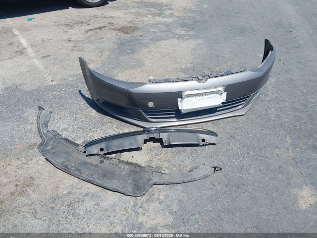 Продажа на аукционе авто 2013 Volkswagen Jetta Se, vin: 3VWDP7AJ3DM357962, номер лота: 45840873