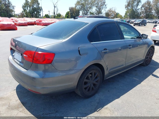 Продажа на аукционе авто 2013 Volkswagen Jetta Se, vin: 3VWDP7AJ3DM357962, номер лота: 45840873