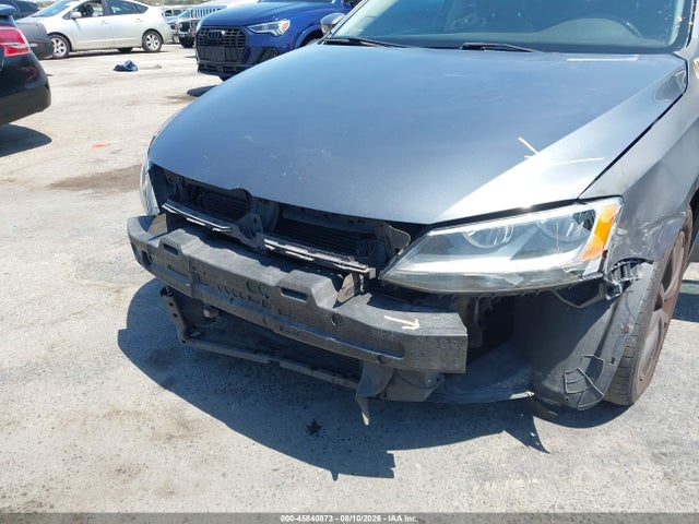 Продажа на аукционе авто 2013 Volkswagen Jetta Se, vin: 3VWDP7AJ3DM357962, номер лота: 45840873