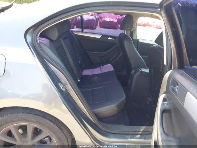 Продажа на аукционе авто 2013 Volkswagen Jetta Se, vin: 3VWDP7AJ3DM357962, номер лота: 45840873