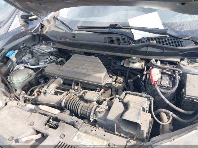 Aukcja sprzedaży 2018 Honda Cr-v Ex, vin: 5J6RW1H59JA014254, numer aukcji: 45840874