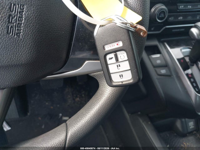 Aukcja sprzedaży 2018 Honda Cr-v Ex, vin: 5J6RW1H59JA014254, numer aukcji: 45840874