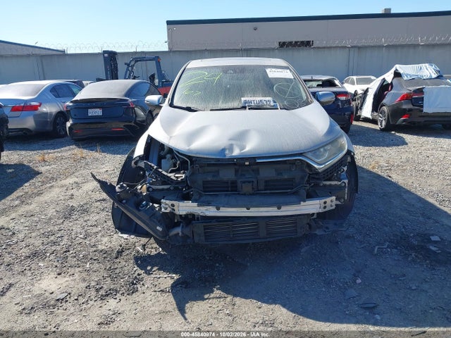 Aukcja sprzedaży 2018 Honda Cr-v Ex, vin: 5J6RW1H59JA014254, numer aukcji: 45840874