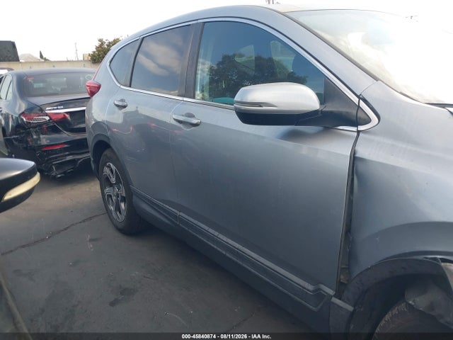 Aukcja sprzedaży 2018 Honda Cr-v Ex, vin: 5J6RW1H59JA014254, numer aukcji: 45840874