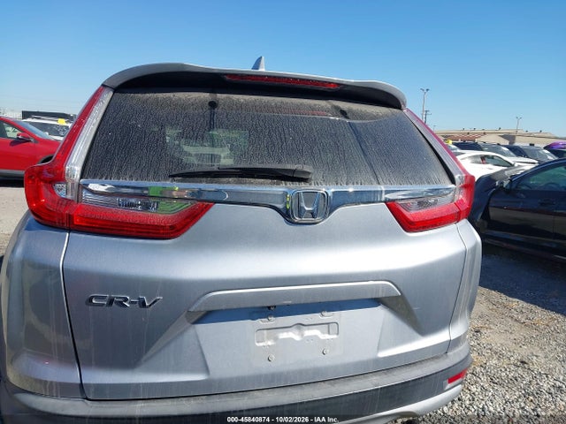 Aukcja sprzedaży 2018 Honda Cr-v Ex, vin: 5J6RW1H59JA014254, numer aukcji: 45840874