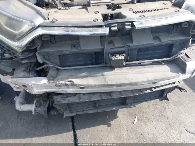 Aukcja sprzedaży 2018 Honda Cr-v Ex, vin: 5J6RW1H59JA014254, numer aukcji: 45840874