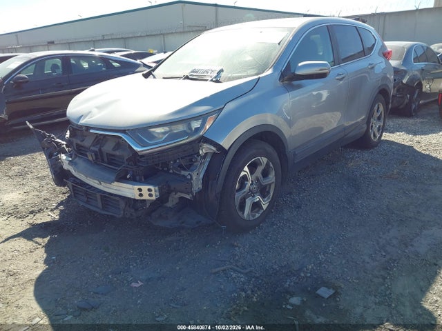 Aukcja sprzedaży 2018 Honda Cr-v Ex, vin: 5J6RW1H59JA014254, numer aukcji: 45840874