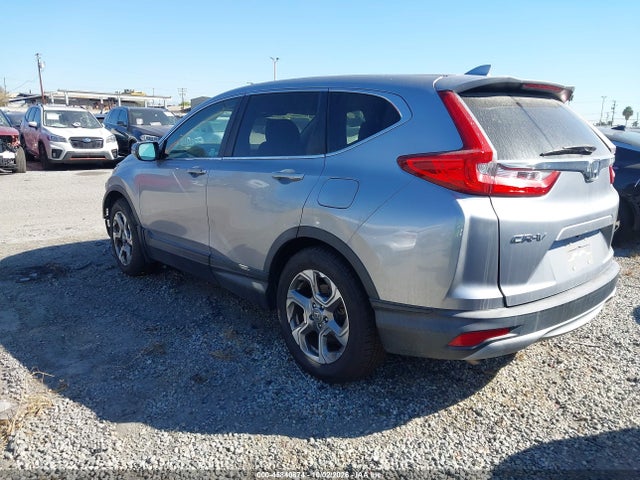 Aukcja sprzedaży 2018 Honda Cr-v Ex, vin: 5J6RW1H59JA014254, numer aukcji: 45840874