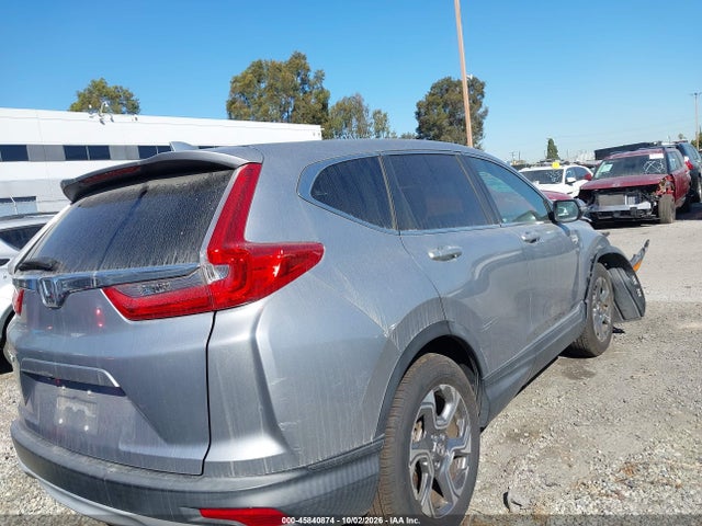 Aukcja sprzedaży 2018 Honda Cr-v Ex, vin: 5J6RW1H59JA014254, numer aukcji: 45840874