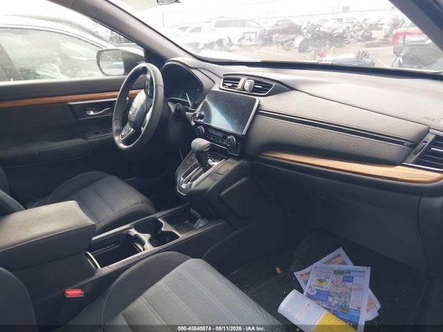 Aukcja sprzedaży 2018 Honda Cr-v Ex, vin: 5J6RW1H59JA014254, numer aukcji: 45840874