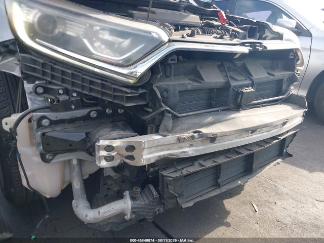 Aukcja sprzedaży 2018 Honda Cr-v Ex, vin: 5J6RW1H59JA014254, numer aukcji: 45840874