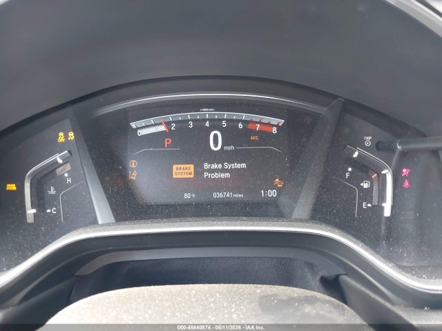 Aukcja sprzedaży 2018 Honda Cr-v Ex, vin: 5J6RW1H59JA014254, numer aukcji: 45840874