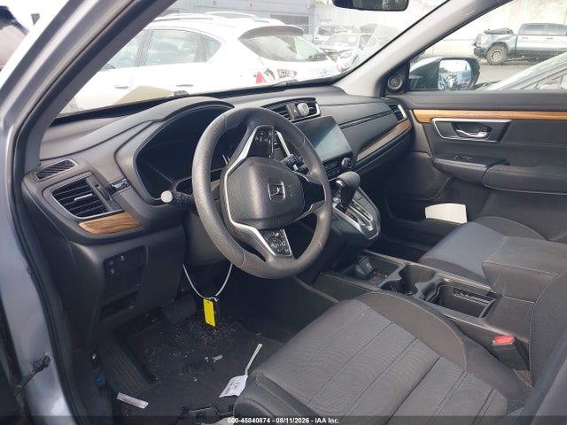 Aukcja sprzedaży 2018 Honda Cr-v Ex, vin: 5J6RW1H59JA014254, numer aukcji: 45840874