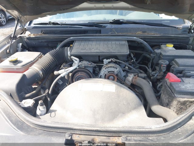 Продажа на аукционе авто 2008 Jeep Grand Cherokee Laredo, vin: 1J8GR48KX8C102443, номер лота: 45840875