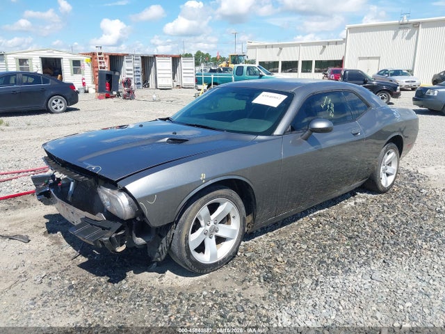 Aukcja sprzedaży 2012 Dodge Challenger Sxt, vin: 2C3CDYAG6CH170315, numer aukcji: 45840882