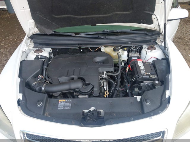 Продаж на аукціоні авто 2010 Chevrolet Malibu Lt, vin: 1G1ZC5EB0AF291175, номер лоту: 45840883