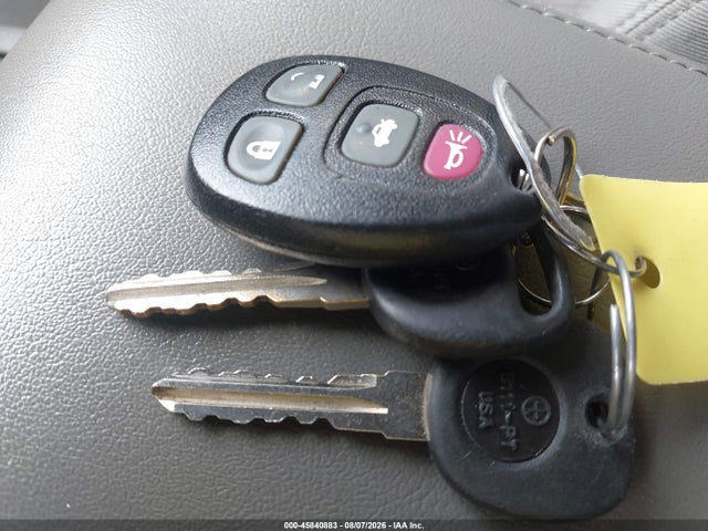 Продаж на аукціоні авто 2010 Chevrolet Malibu Lt, vin: 1G1ZC5EB0AF291175, номер лоту: 45840883
