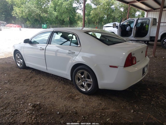 Продаж на аукціоні авто 2010 Chevrolet Malibu Lt, vin: 1G1ZC5EB0AF291175, номер лоту: 45840883
