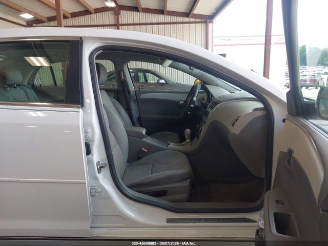 Продаж на аукціоні авто 2010 Chevrolet Malibu Lt, vin: 1G1ZC5EB0AF291175, номер лоту: 45840883