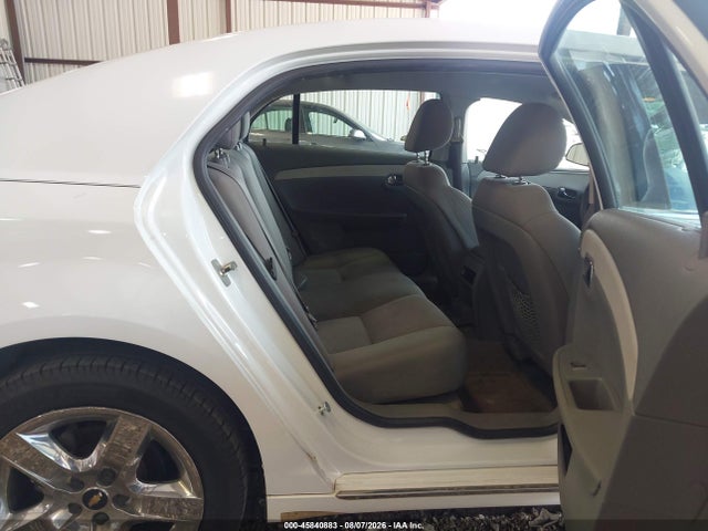 Продаж на аукціоні авто 2010 Chevrolet Malibu Lt, vin: 1G1ZC5EB0AF291175, номер лоту: 45840883