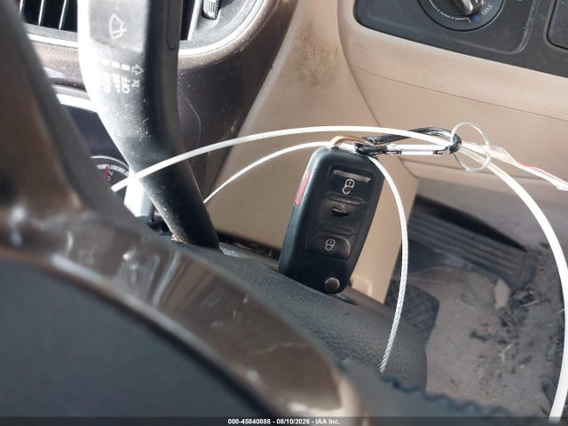 45840888 :رقم المزاد ، 3VWJ07AT2EM660063 vin ، 2014 Volkswagen Beetle 1.8t مزاد بيع