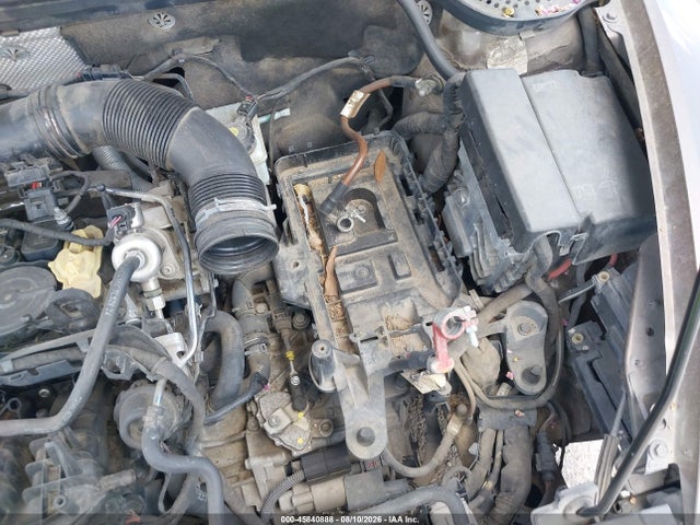 45840888 :رقم المزاد ، 3VWJ07AT2EM660063 vin ، 2014 Volkswagen Beetle 1.8t مزاد بيع