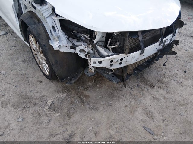 Продаж на аукціоні авто 2017 Chevrolet Cruze Ls Auto, vin: 1G1BC5SM5H7272875, номер лоту: 45840891