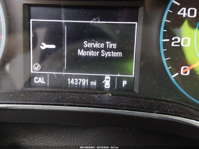 Продаж на аукціоні авто 2017 Chevrolet Cruze Ls Auto, vin: 1G1BC5SM5H7272875, номер лоту: 45840891